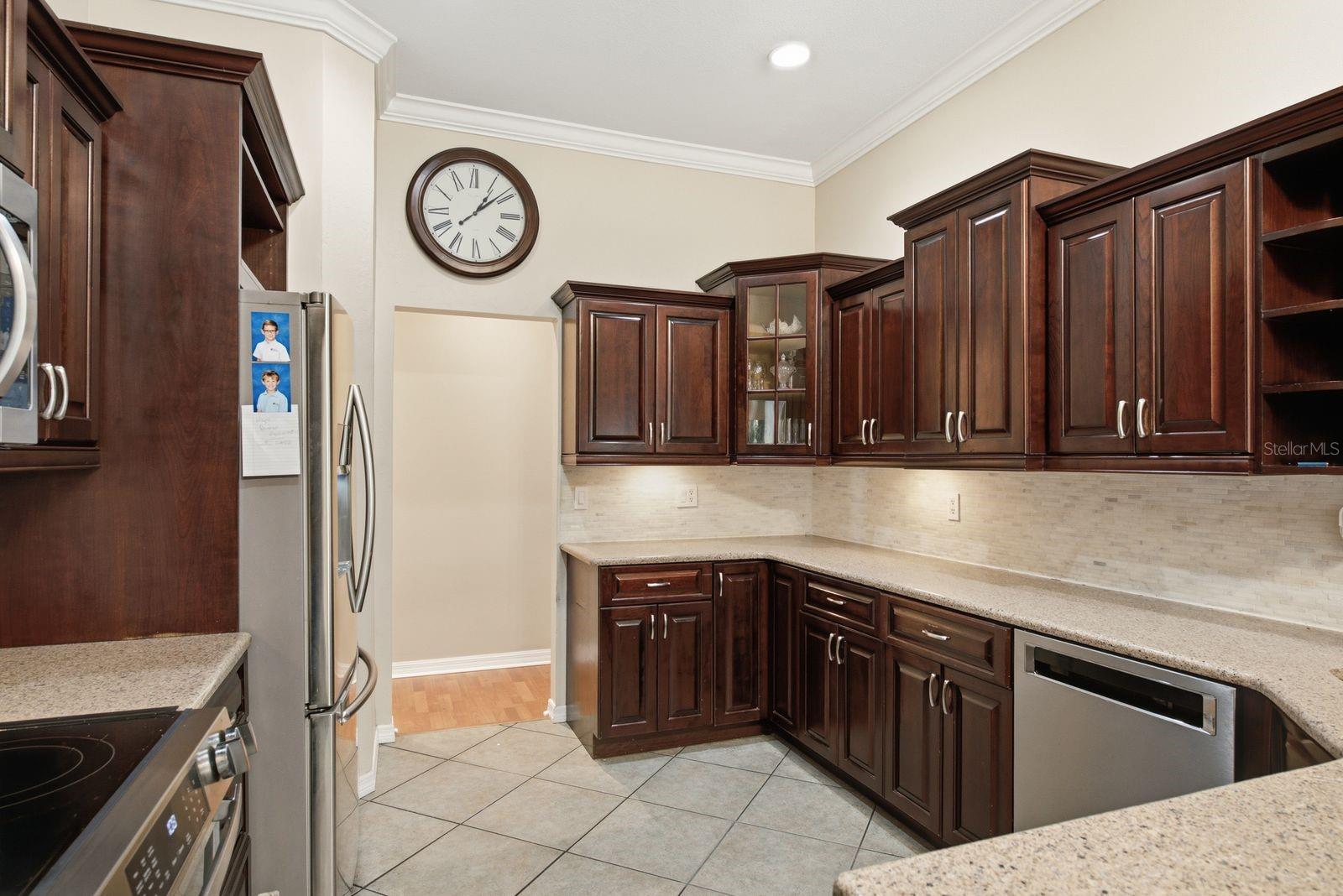 OAK TRAIL - Residential