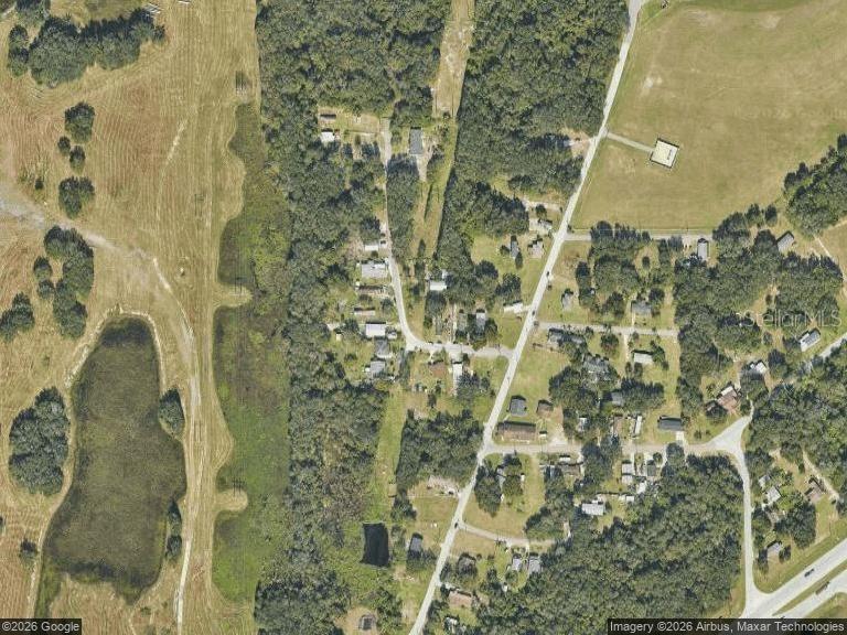 GORDONVILLE - Land