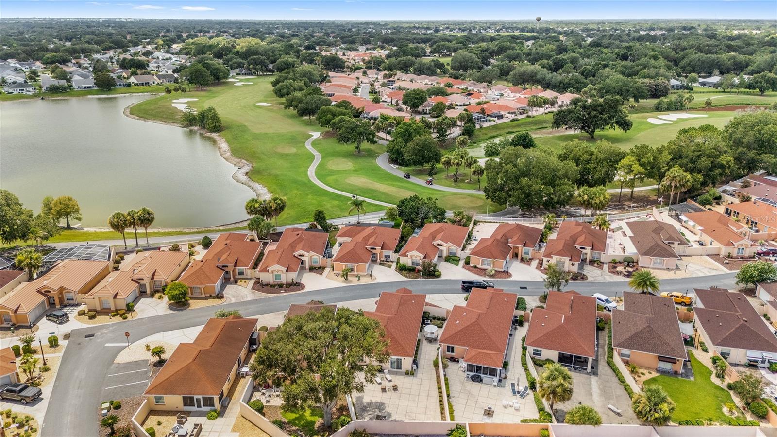 ORANGE BLOSSOM GARDEN - Residential