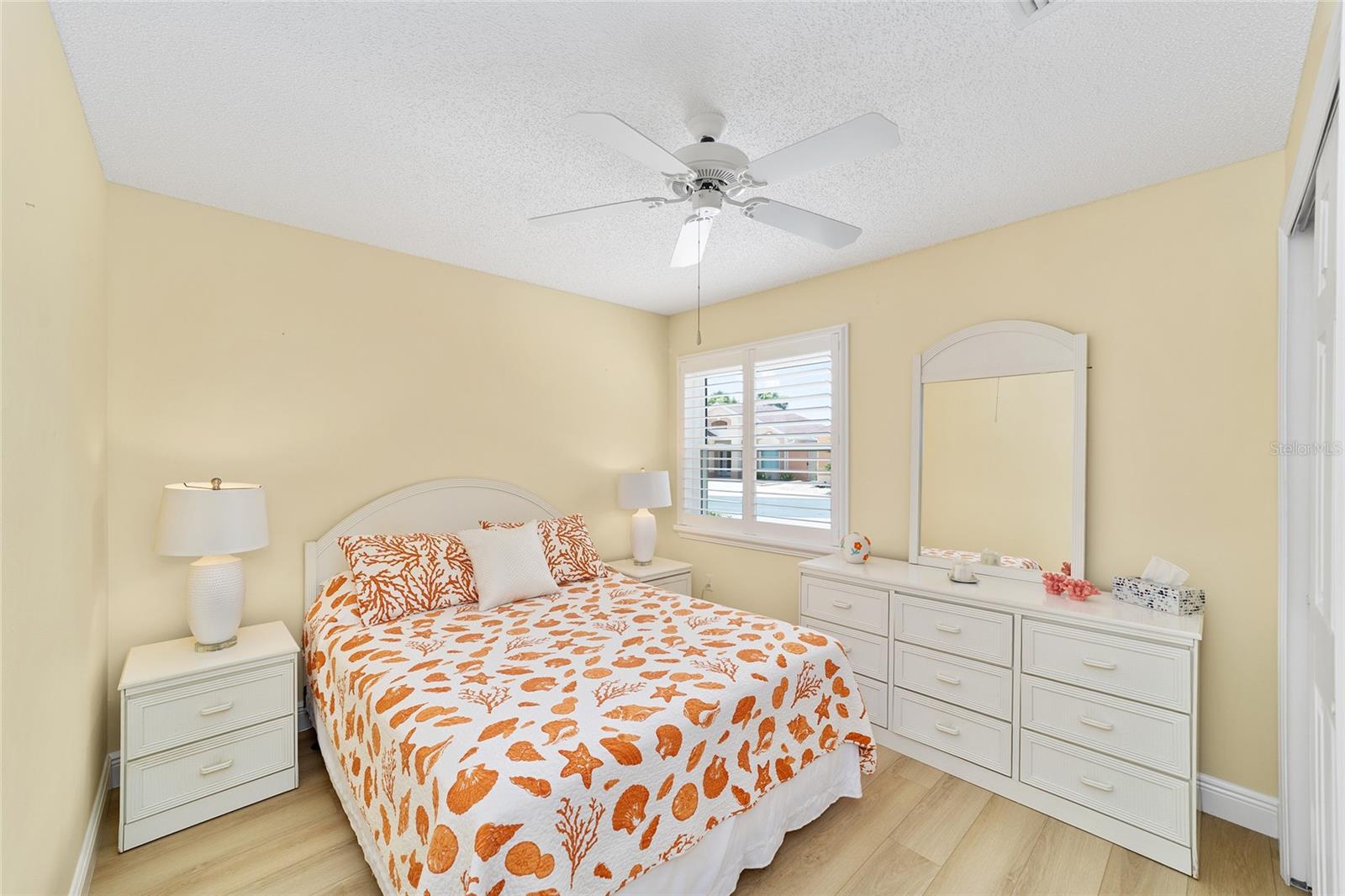 ORANGE BLOSSOM GARDEN - Residential