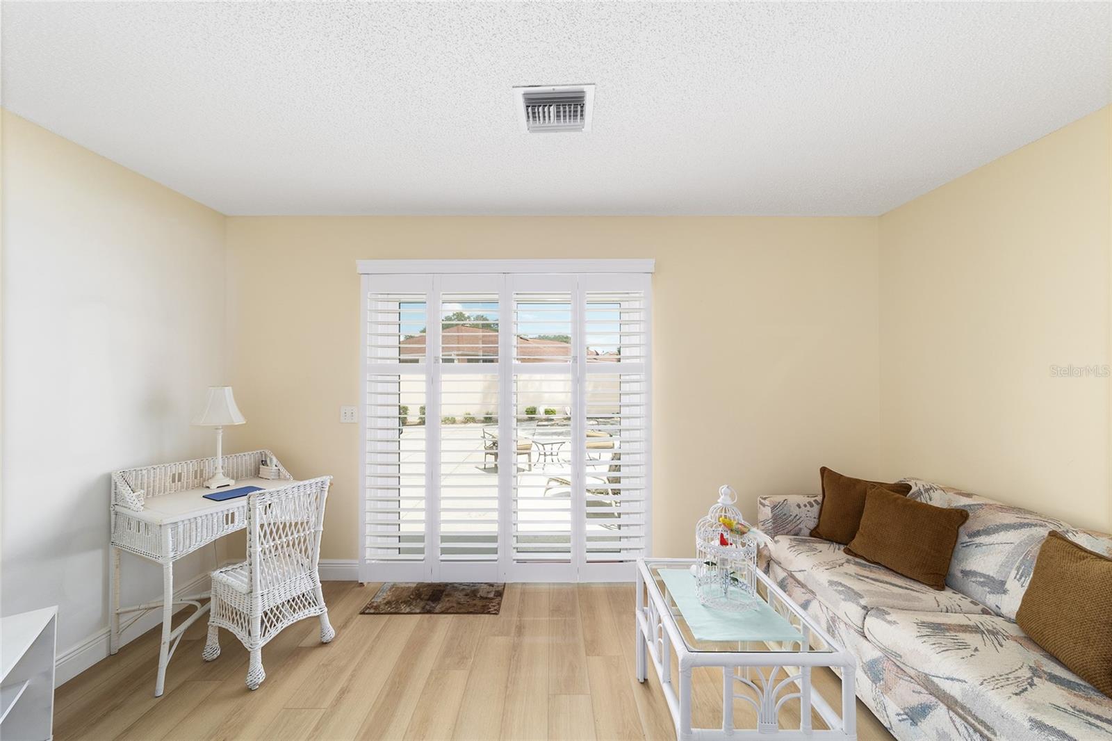 ORANGE BLOSSOM GARDEN - Residential