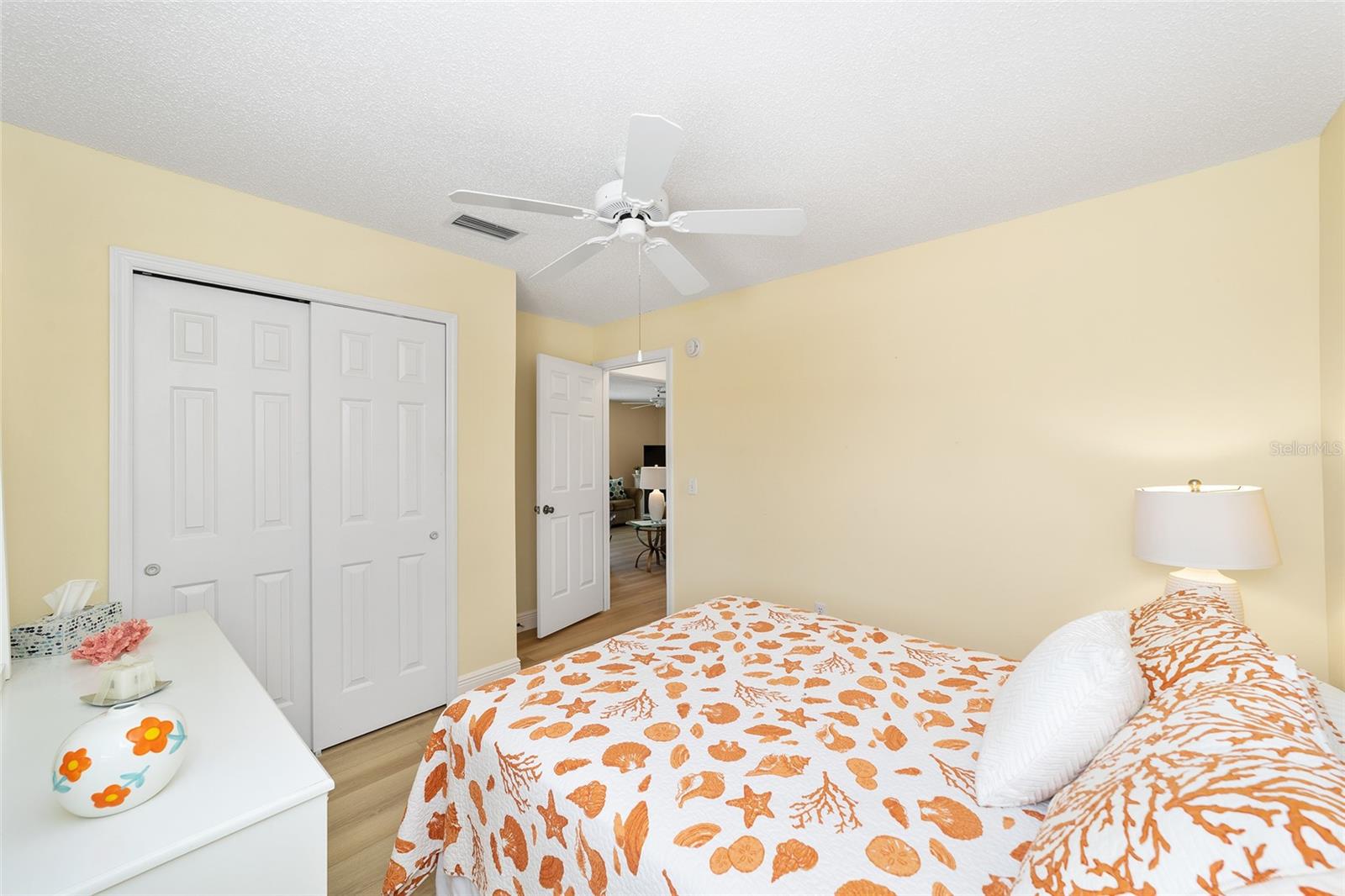 ORANGE BLOSSOM GARDEN - Residential