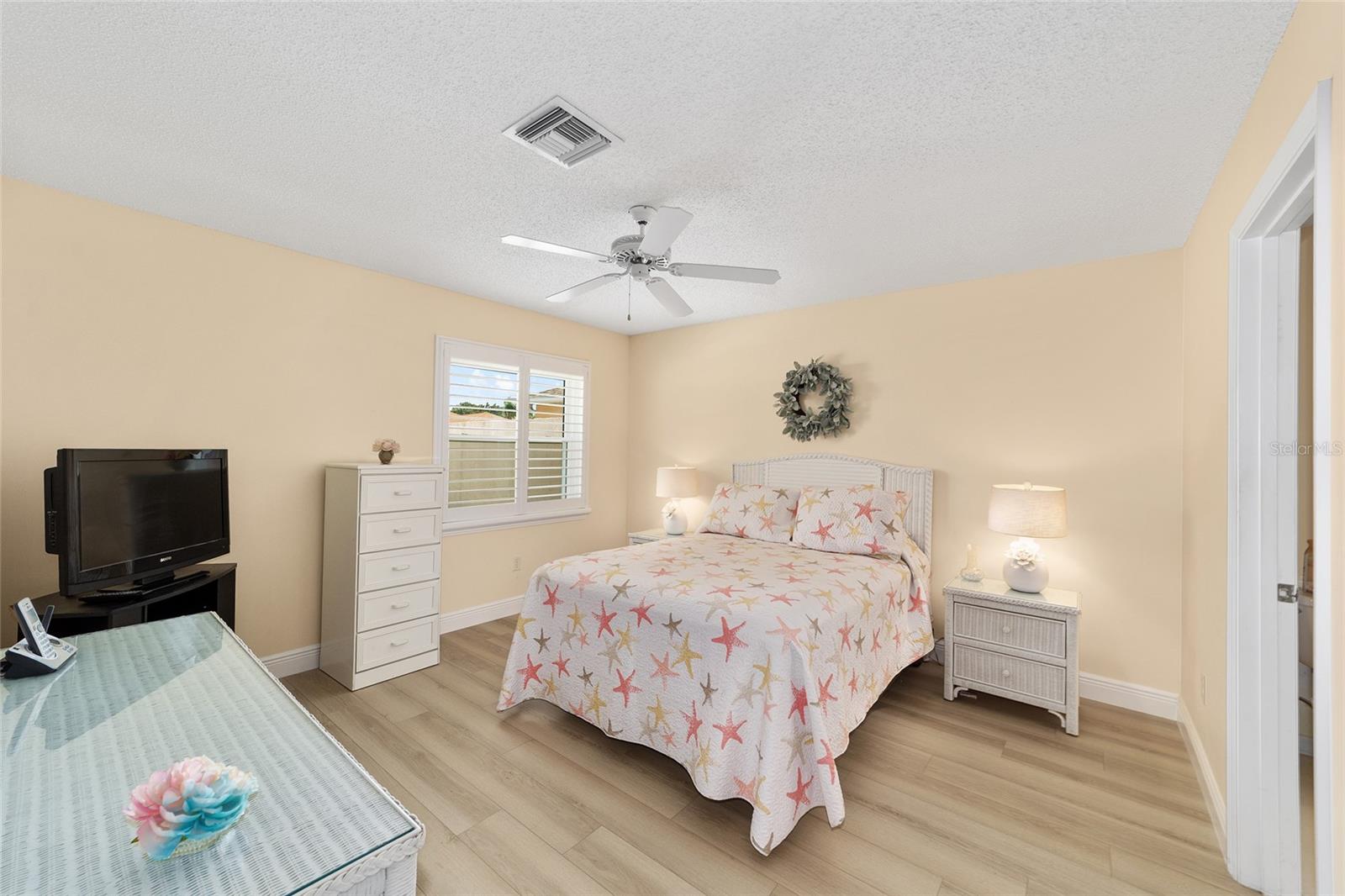 ORANGE BLOSSOM GARDEN - Residential