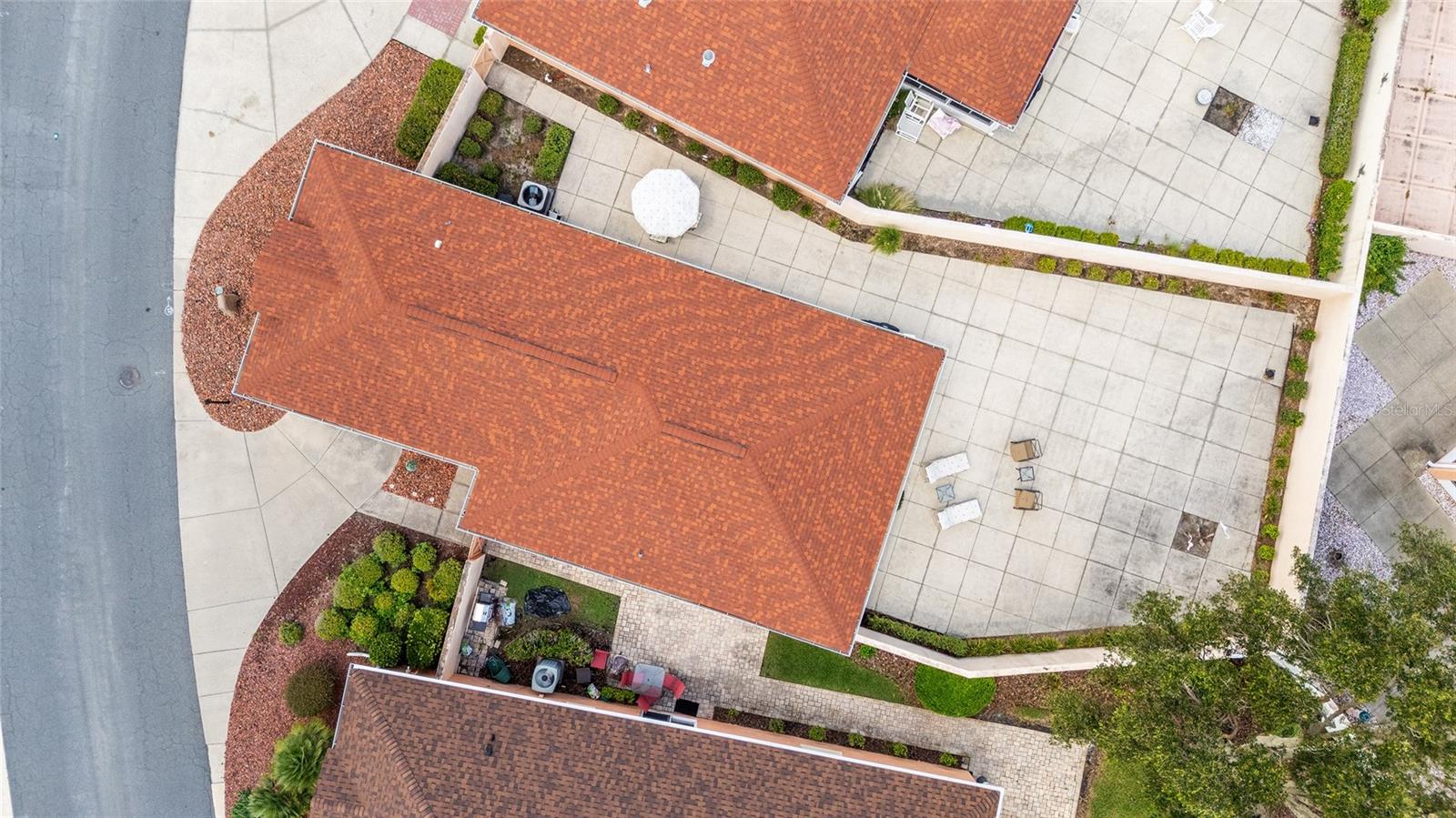 ORANGE BLOSSOM GARDEN - Residential