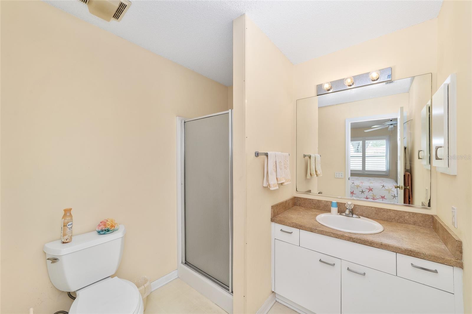ORANGE BLOSSOM GARDEN - Residential