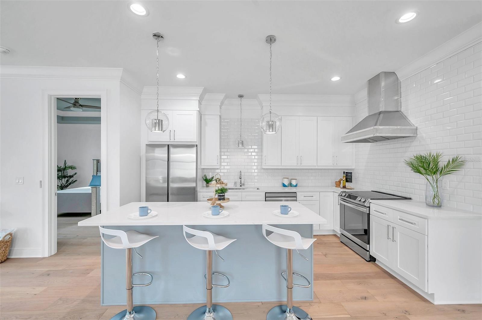 AVON HEIGHTS 2 - Residential