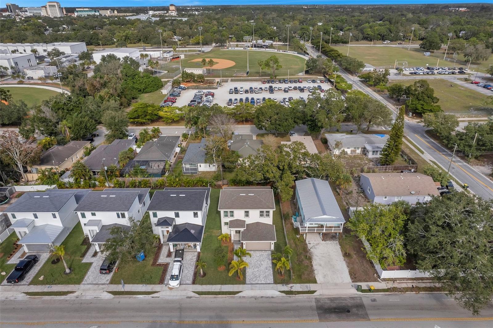 AVON HEIGHTS 2 - Residential