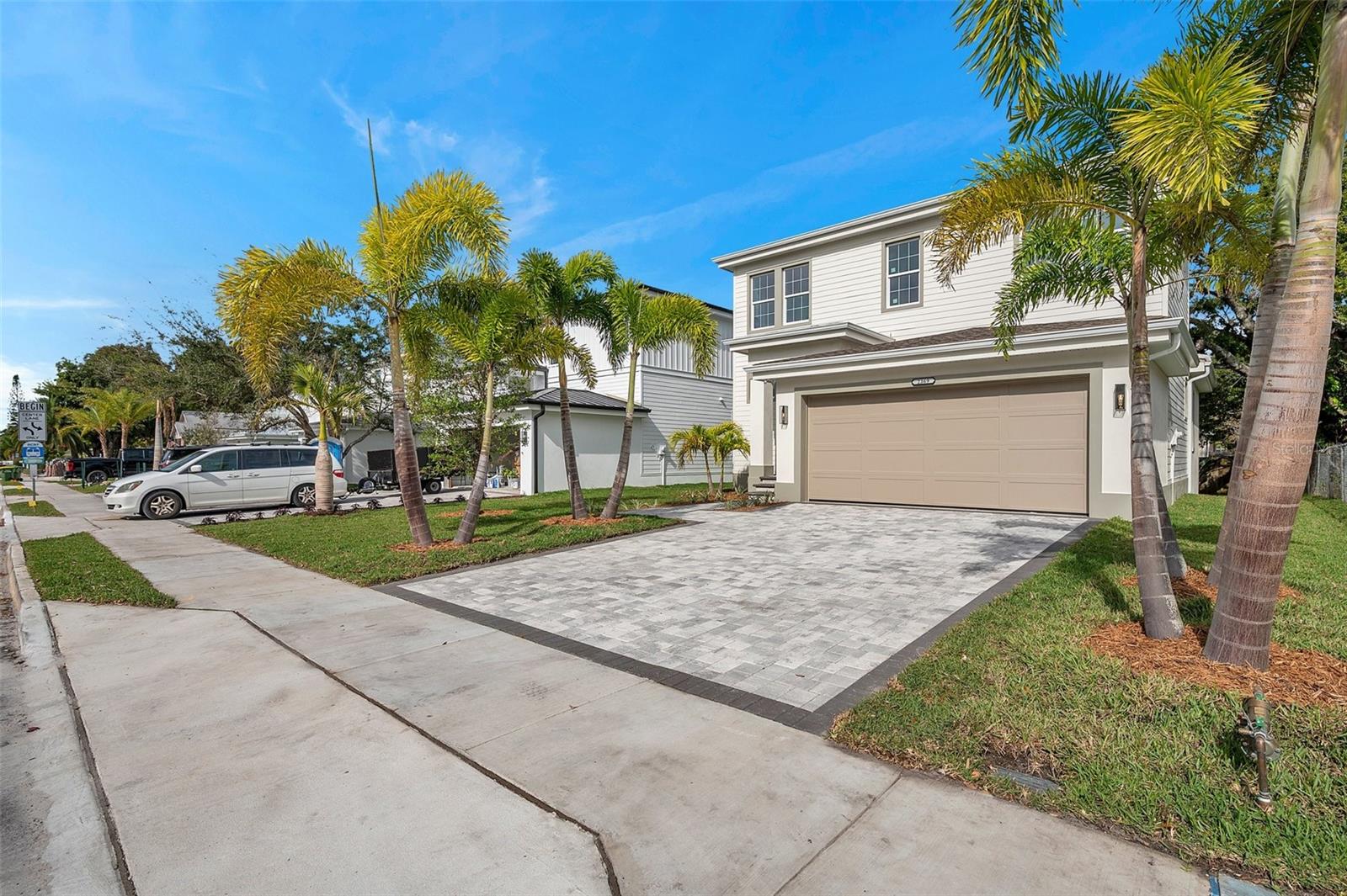 AVON HEIGHTS 2 - Residential
