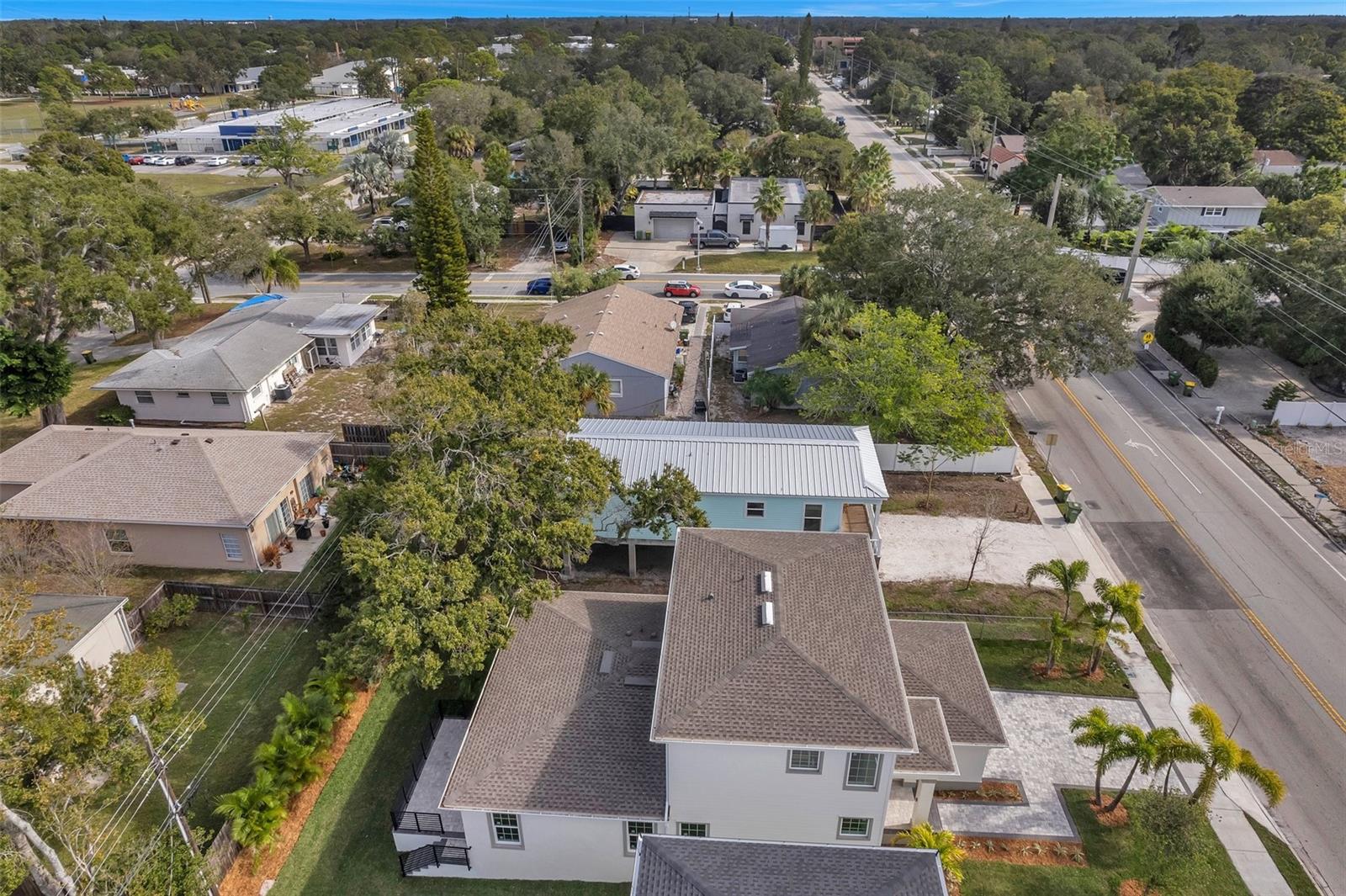 AVON HEIGHTS 2 - Residential