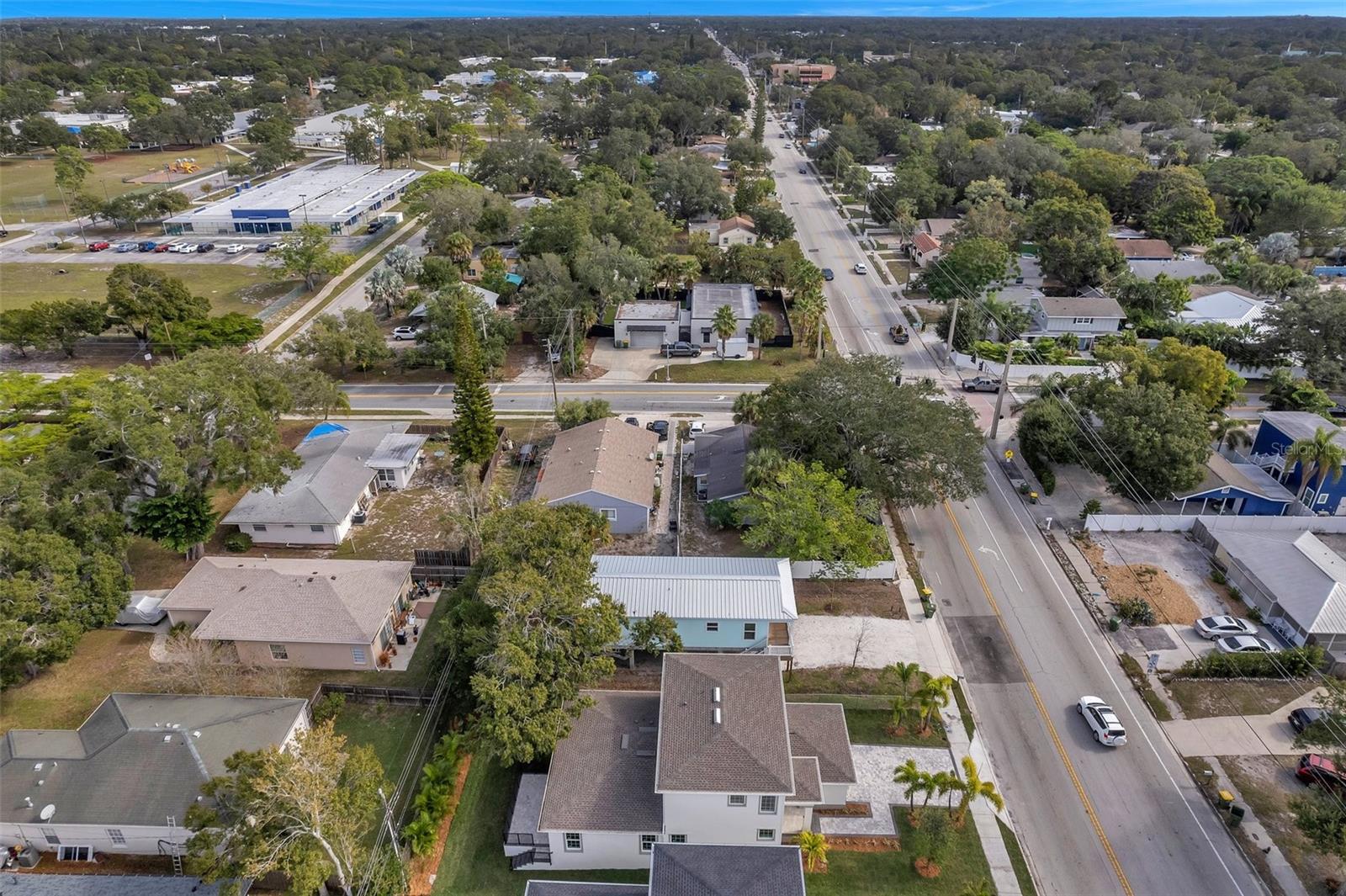 AVON HEIGHTS 2 - Residential
