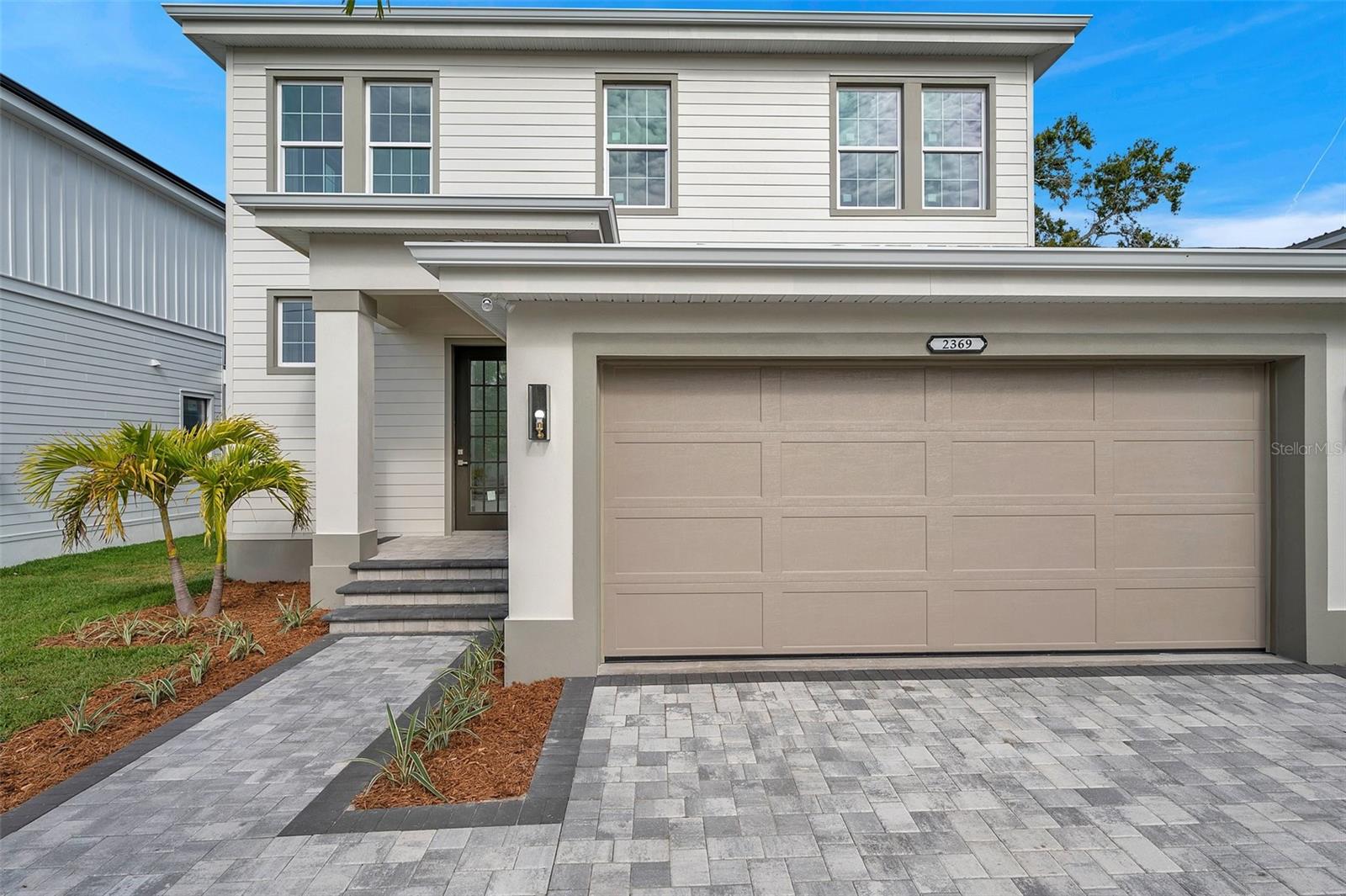 AVON HEIGHTS 2 - Residential