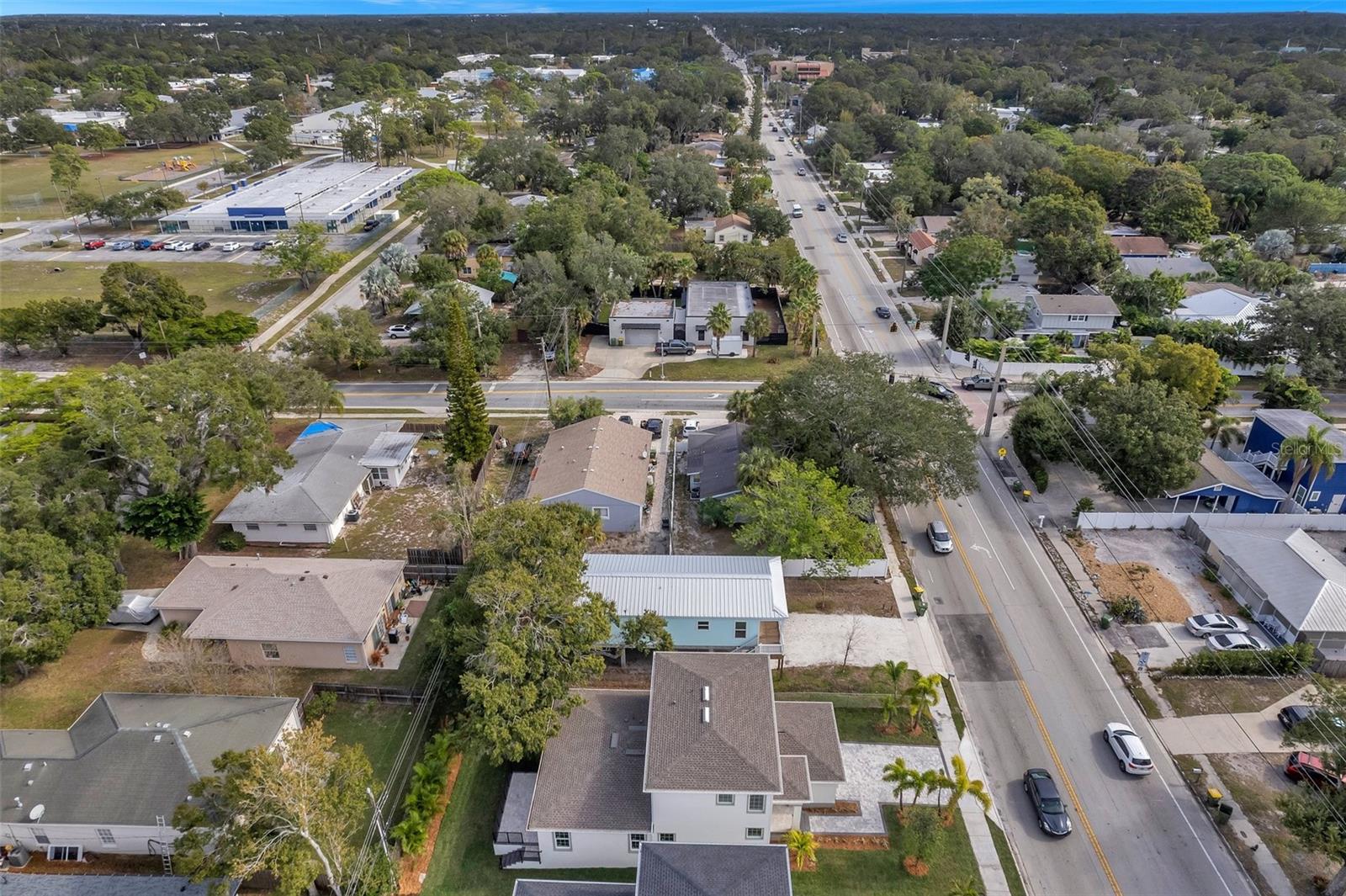 AVON HEIGHTS 2 - Residential