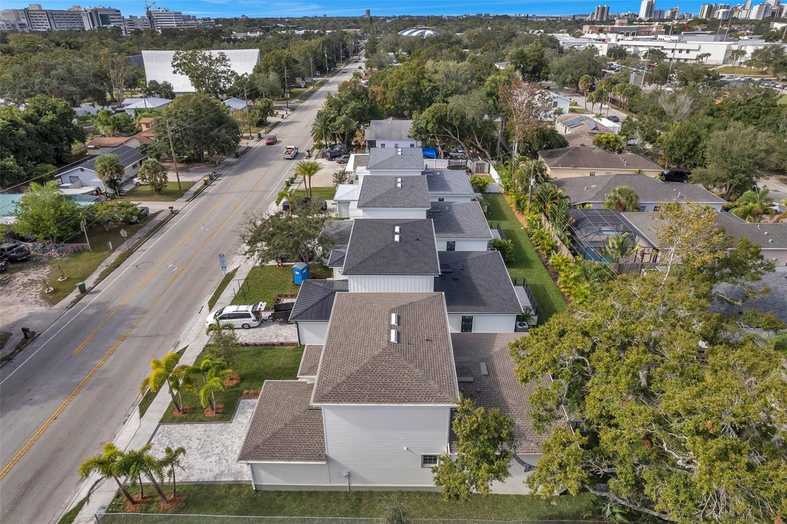 AVON HEIGHTS 2 - Residential