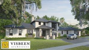 MCCLELLAN PARK - Residential