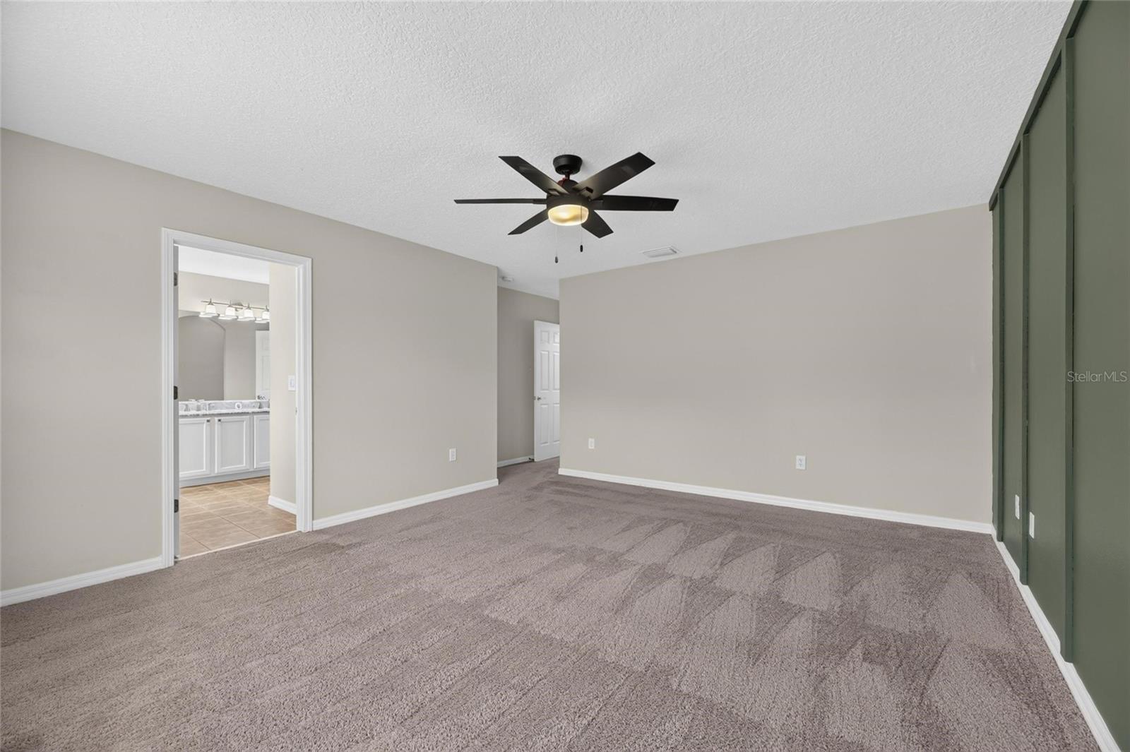 CARRIAGE POINTE PH 1 - Residential