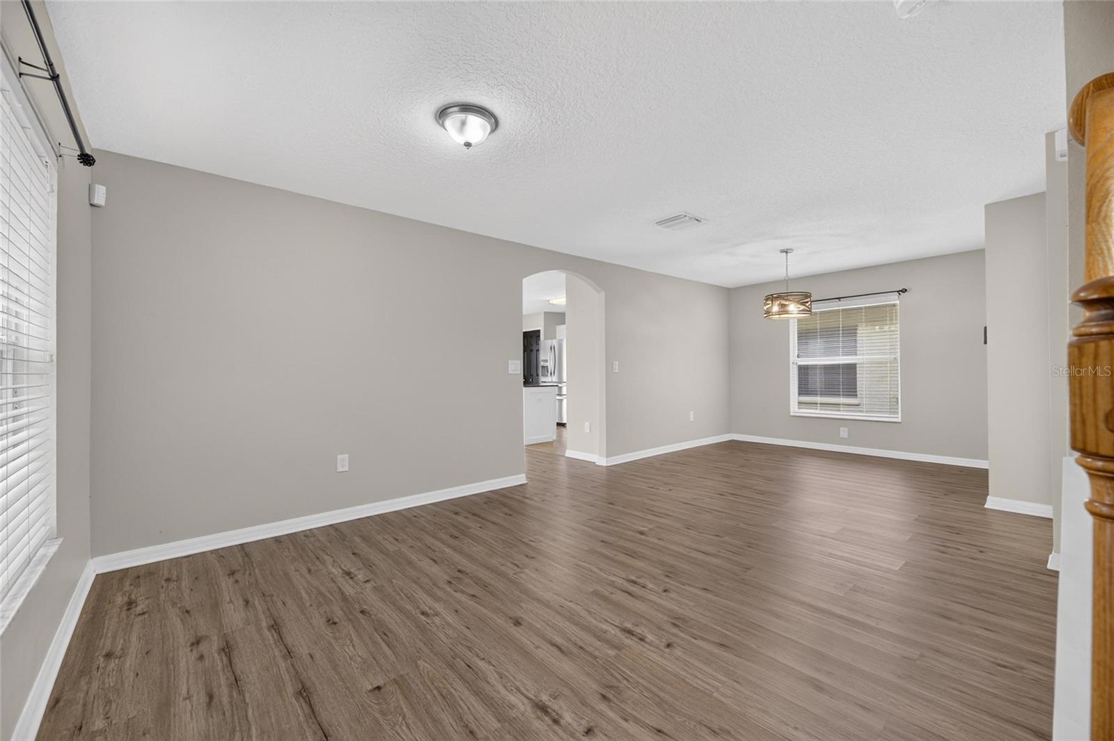 CARRIAGE POINTE PH 1 - Residential