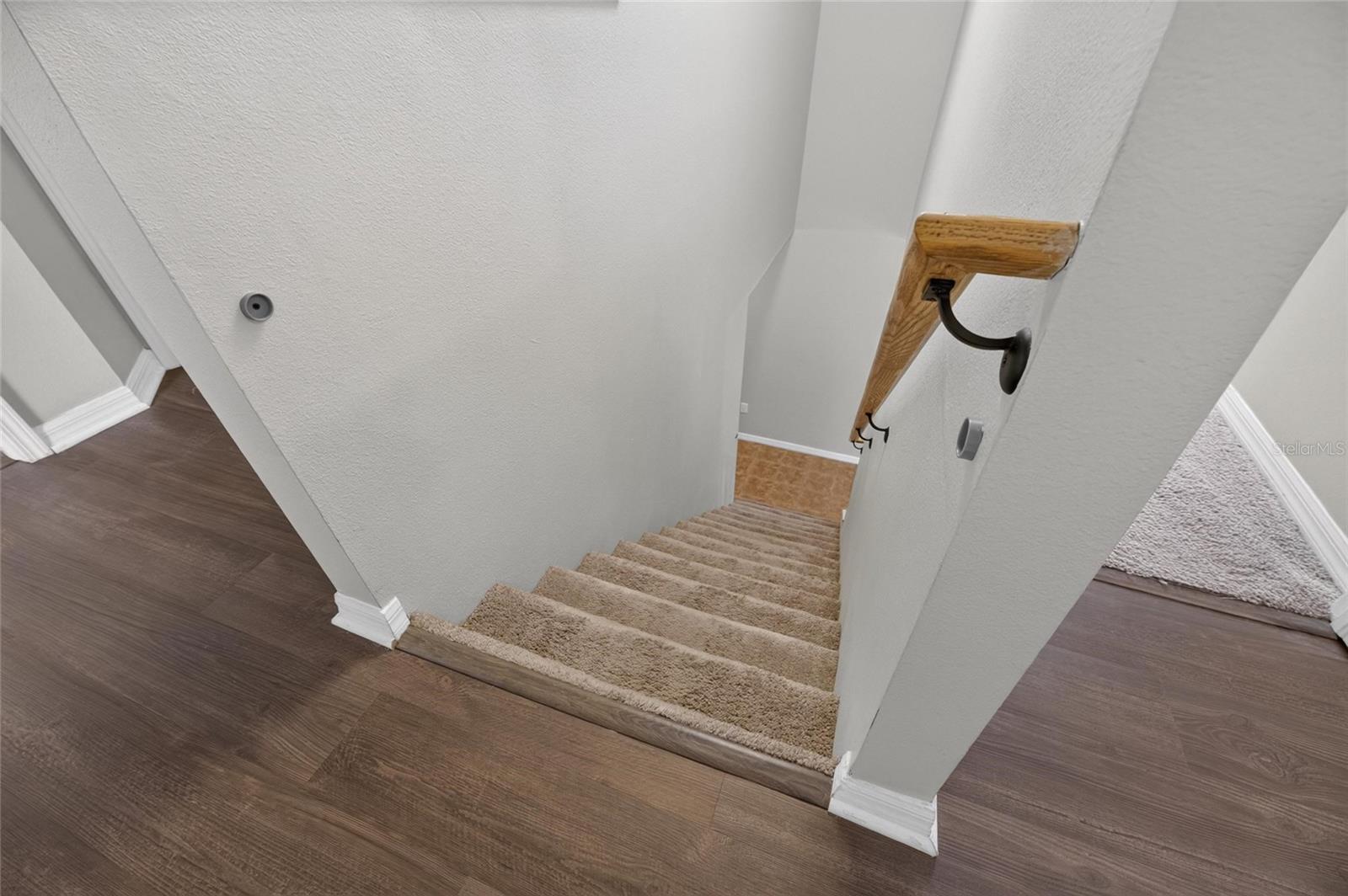 CARRIAGE POINTE PH 1 - Residential