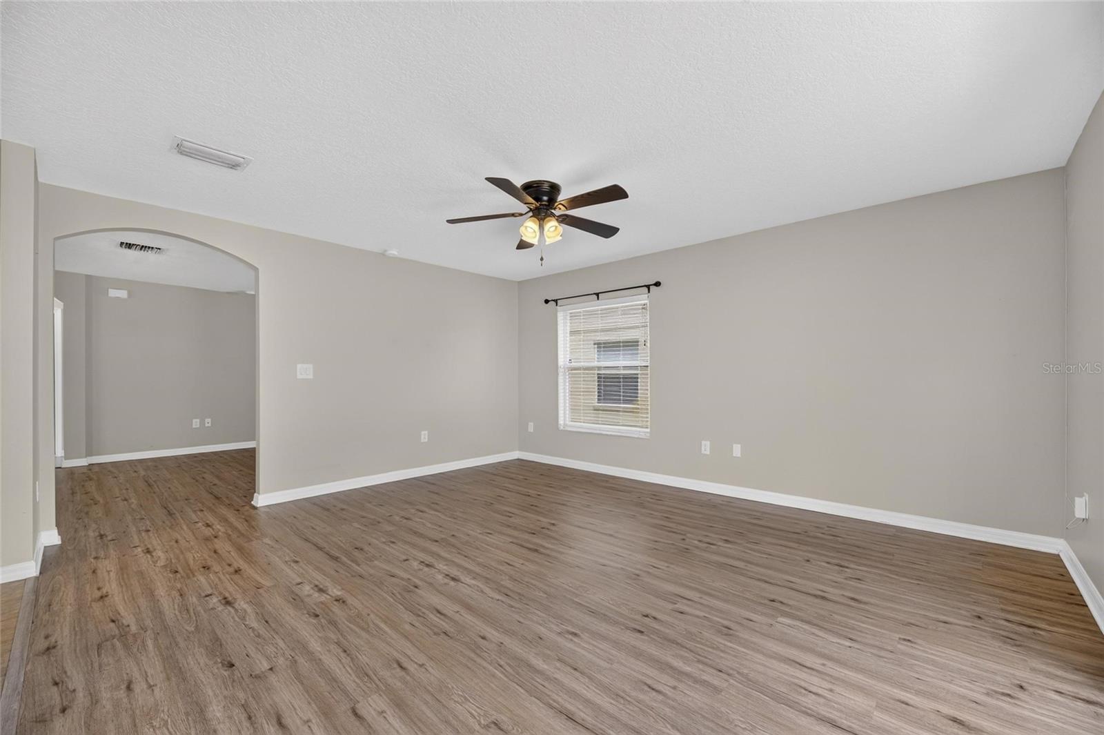 CARRIAGE POINTE PH 1 - Residential