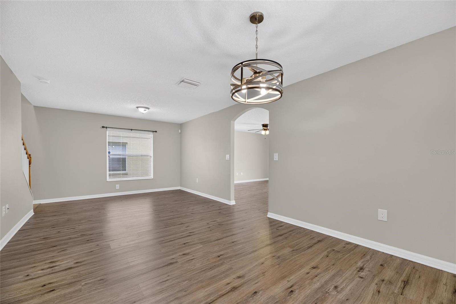 CARRIAGE POINTE PH 1 - Residential