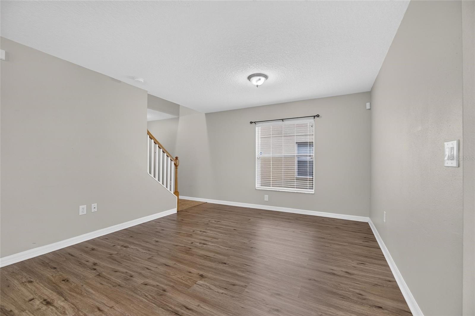 CARRIAGE POINTE PH 1 - Residential