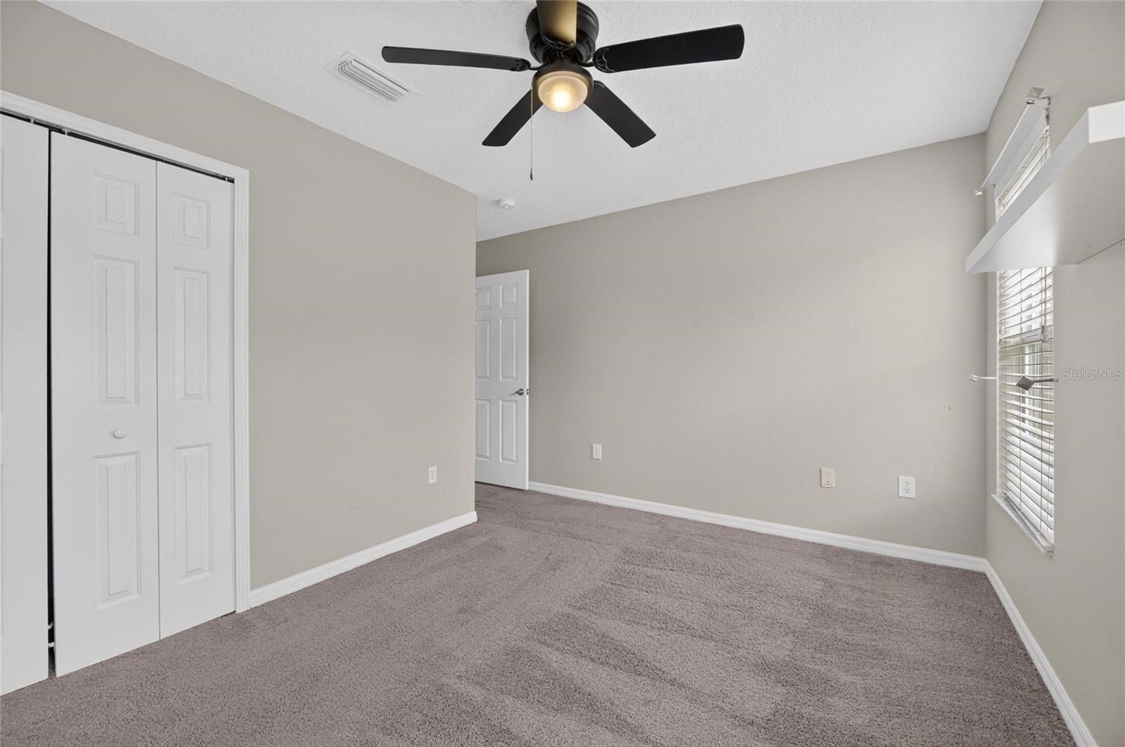 CARRIAGE POINTE PH 1 - Residential