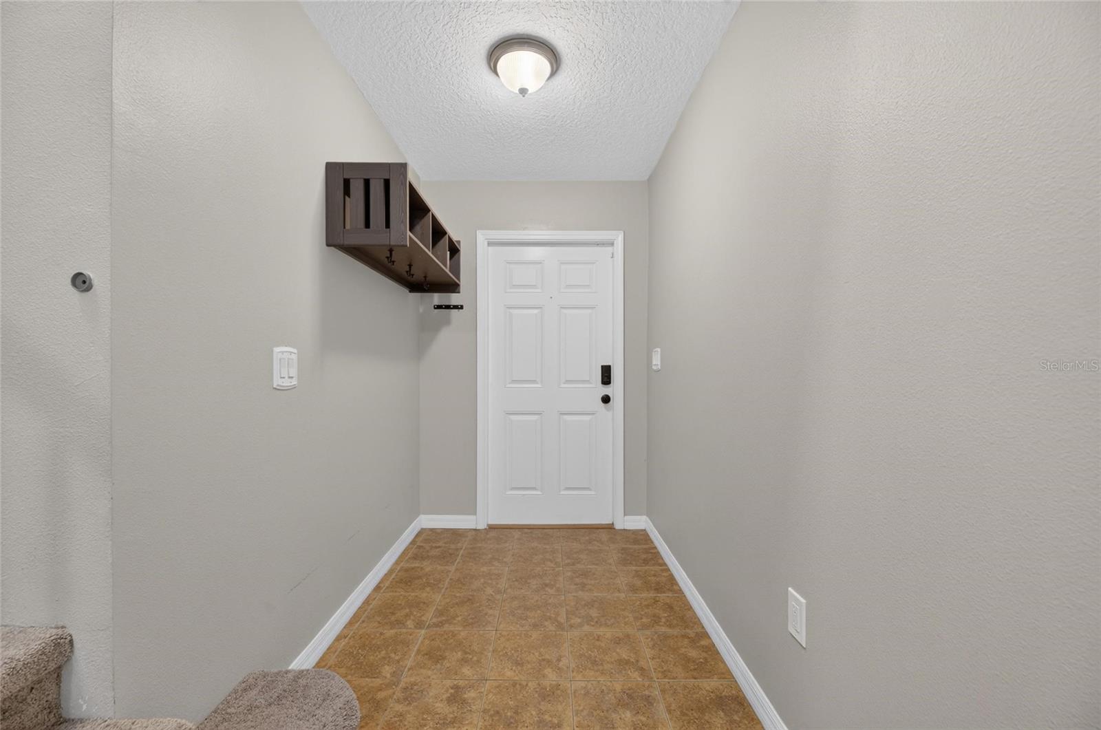 CARRIAGE POINTE PH 1 - Residential