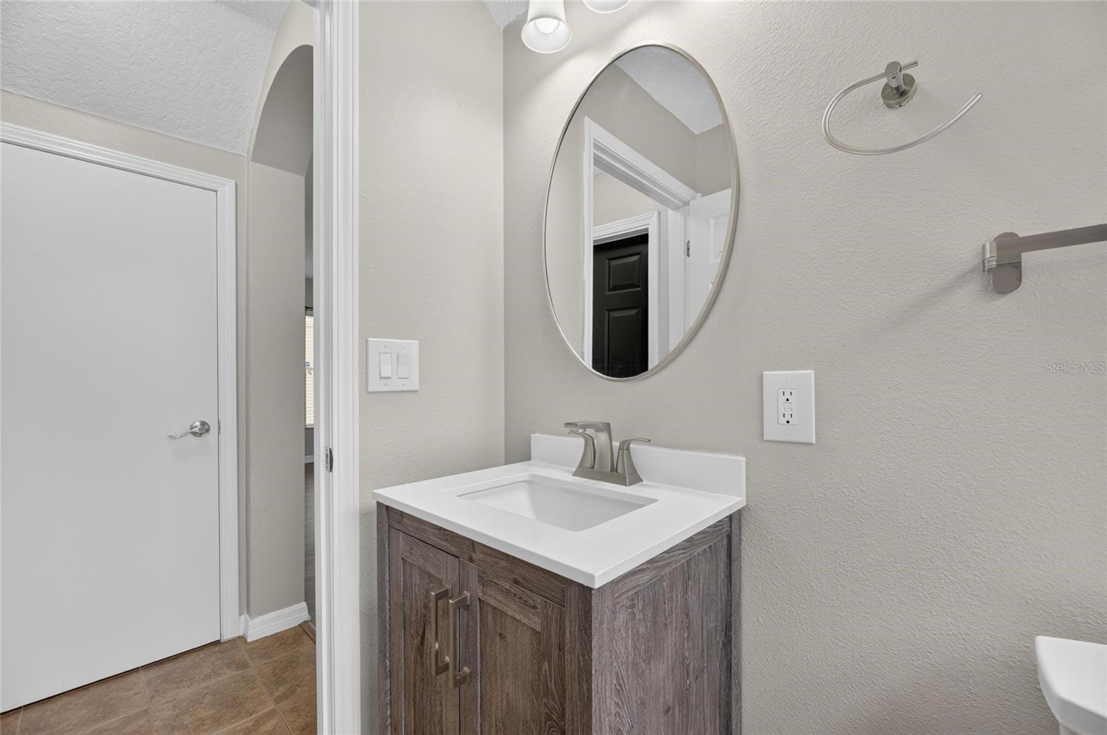CARRIAGE POINTE PH 1 - Residential