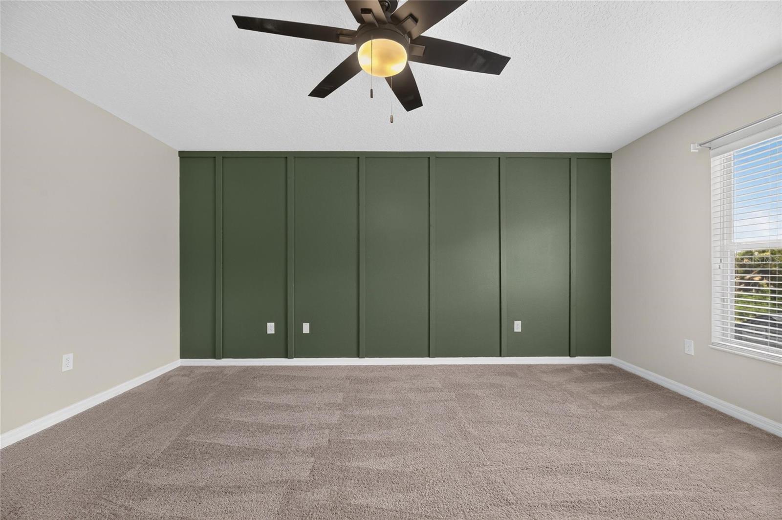 CARRIAGE POINTE PH 1 - Residential