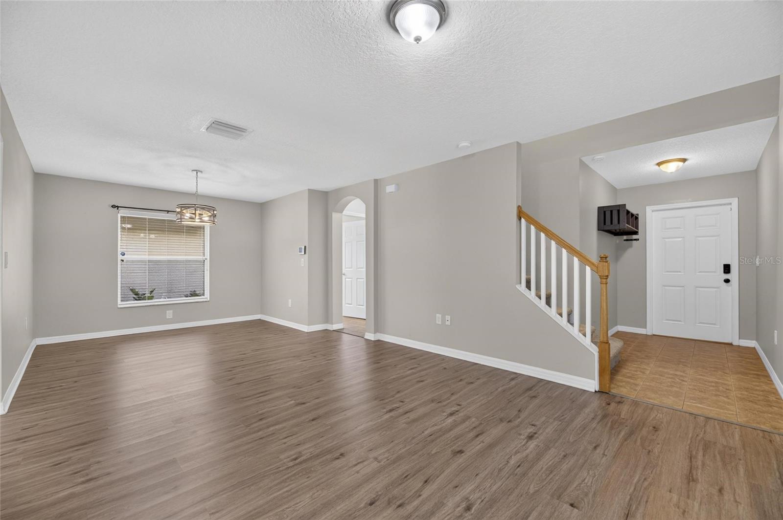 CARRIAGE POINTE PH 1 - Residential