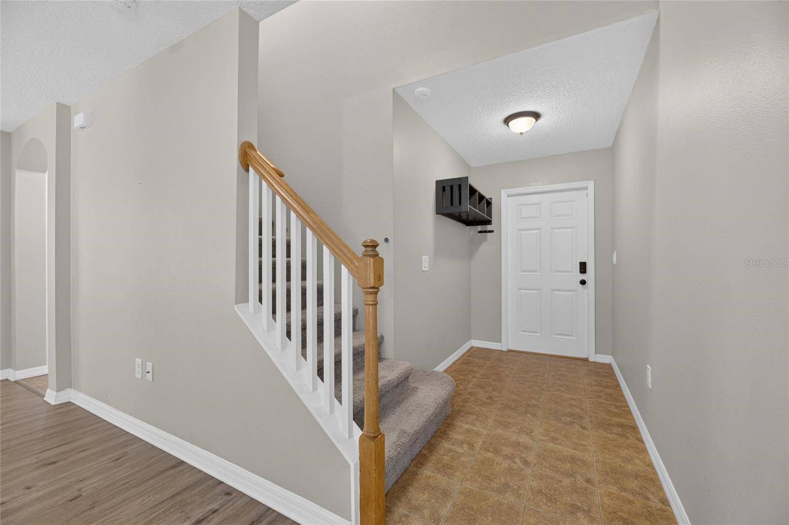 CARRIAGE POINTE PH 1 - Residential