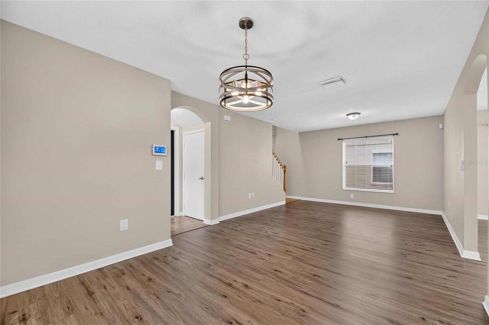 CARRIAGE POINTE PH 1 - Residential
