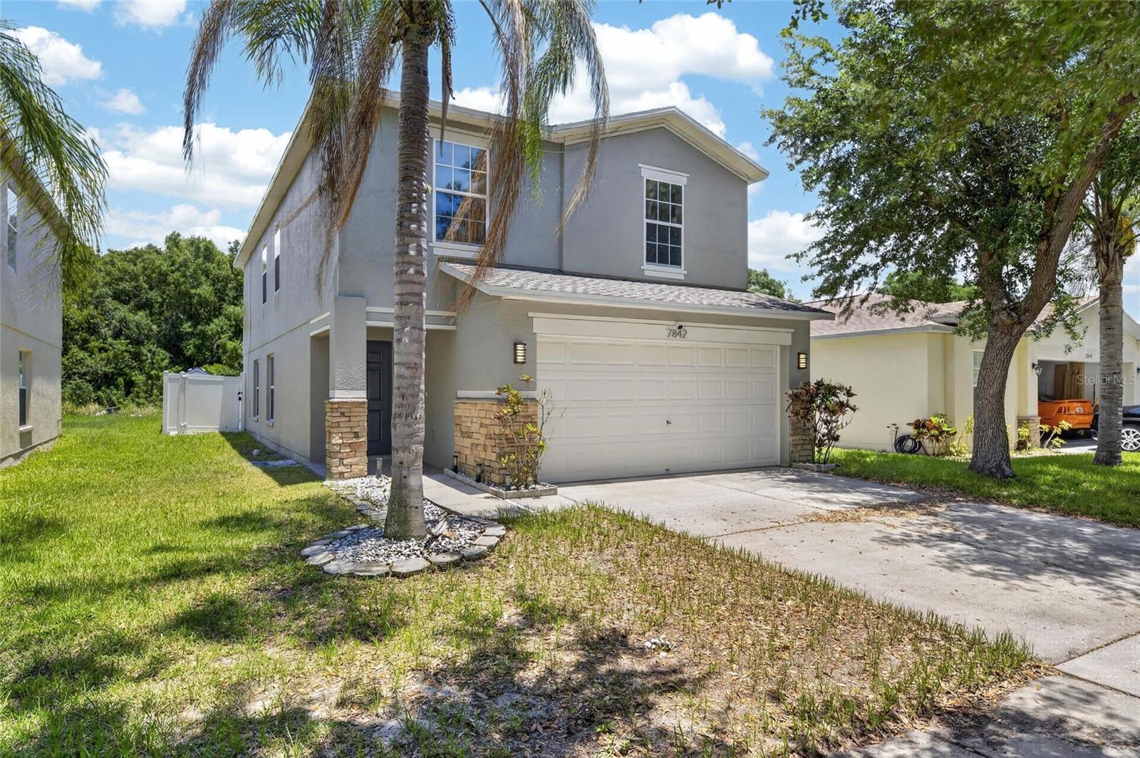 CARRIAGE POINTE PH 1 - Residential