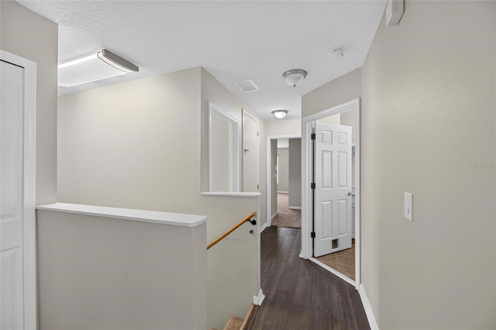 CARRIAGE POINTE PH 1 - Residential