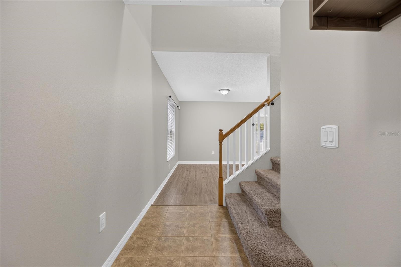 CARRIAGE POINTE PH 1 - Residential