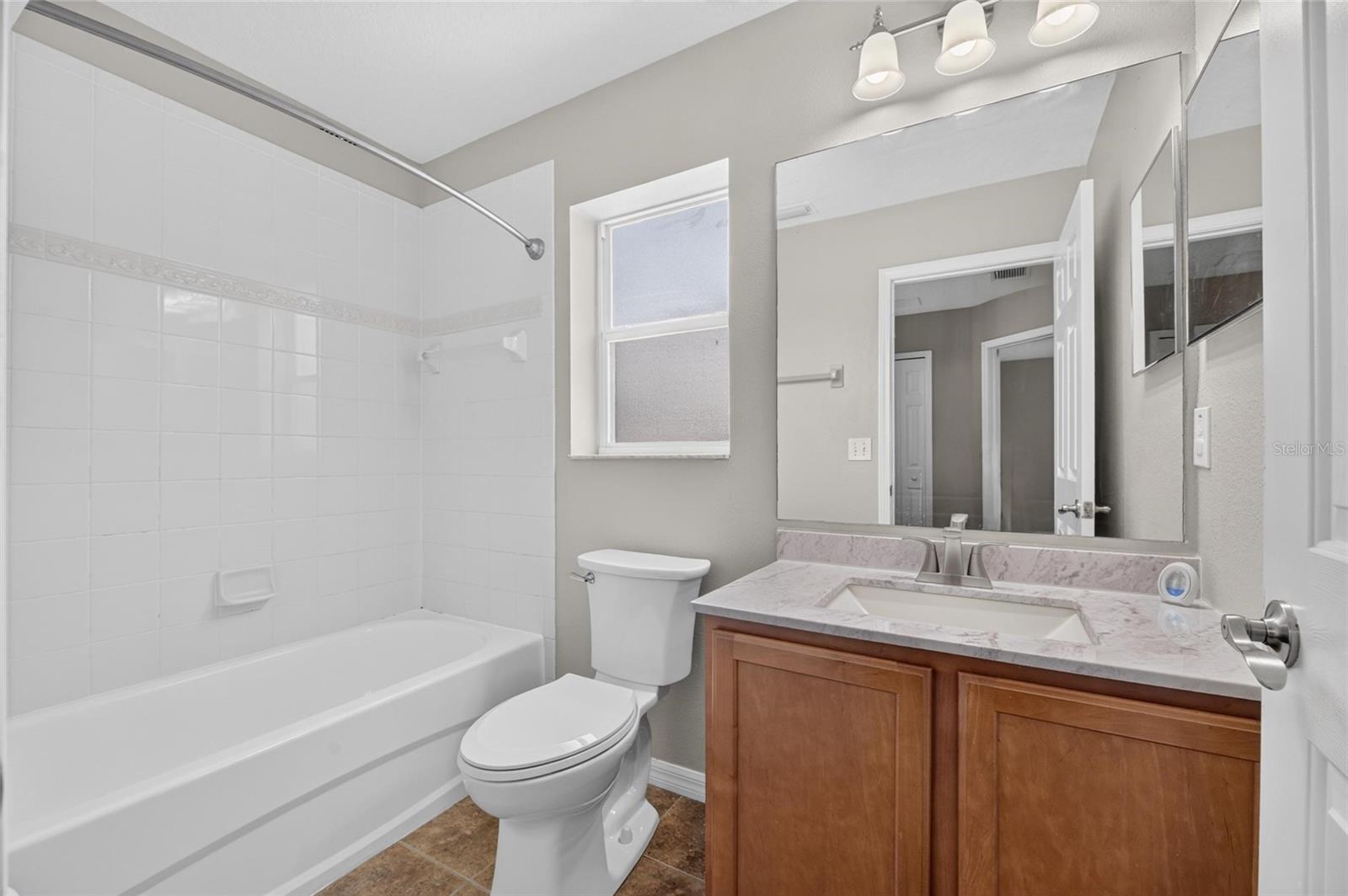 CARRIAGE POINTE PH 1 - Residential