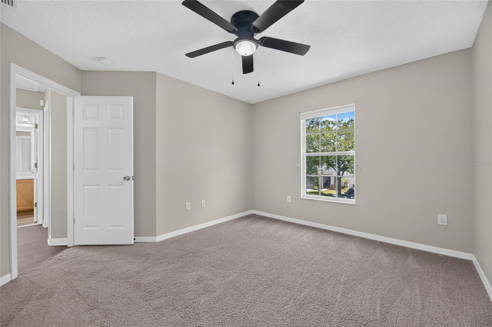 CARRIAGE POINTE PH 1 - Residential