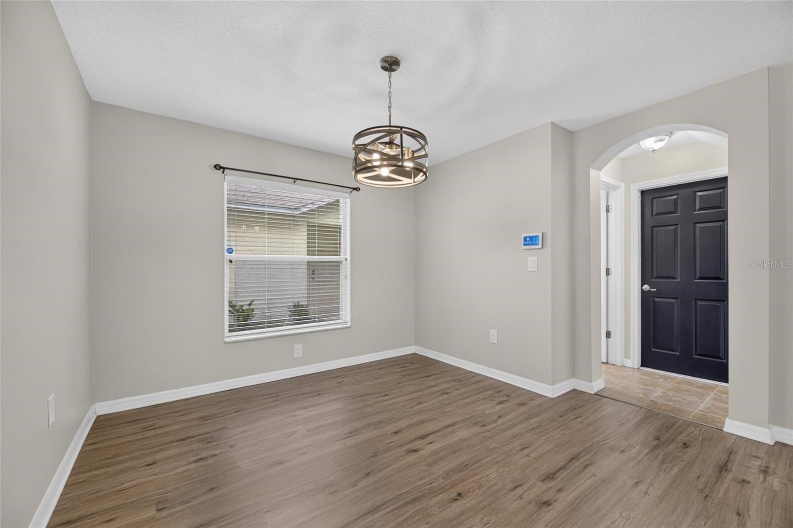 CARRIAGE POINTE PH 1 - Residential