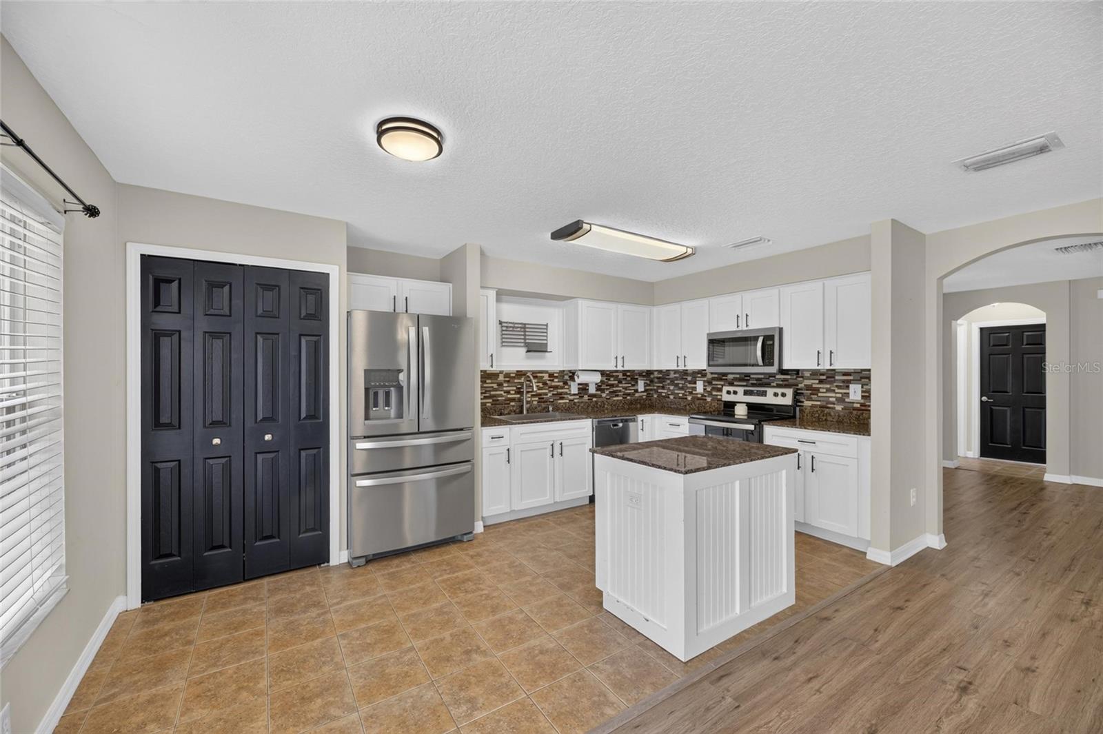 CARRIAGE POINTE PH 1 - Residential