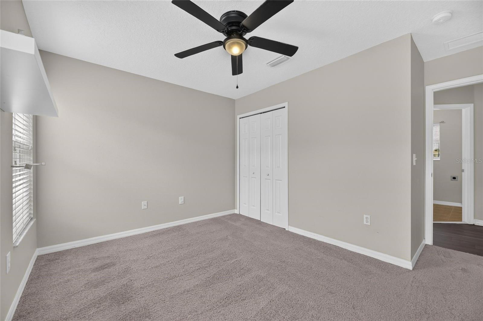 CARRIAGE POINTE PH 1 - Residential