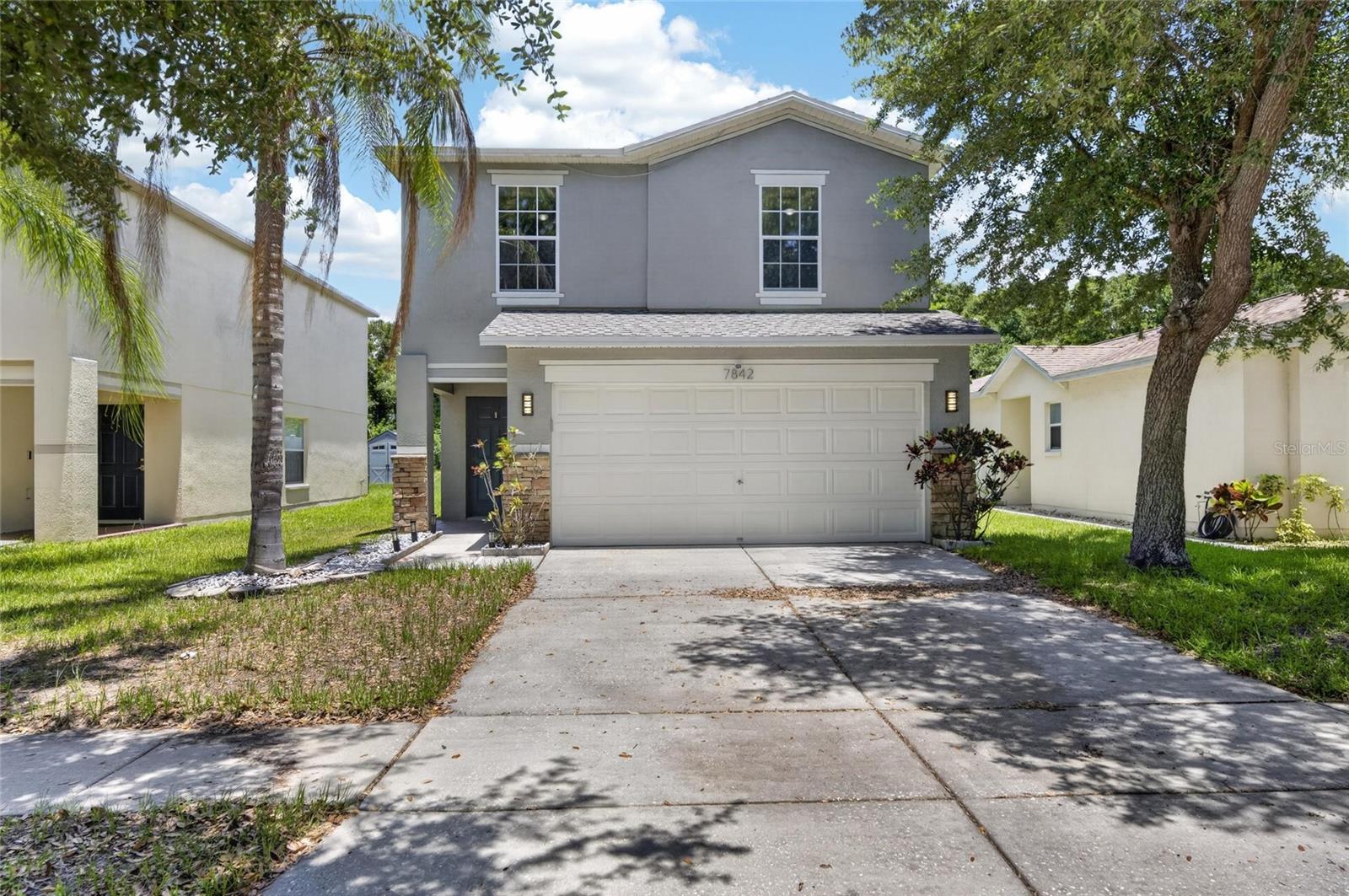CARRIAGE POINTE PH 1 - Residential
