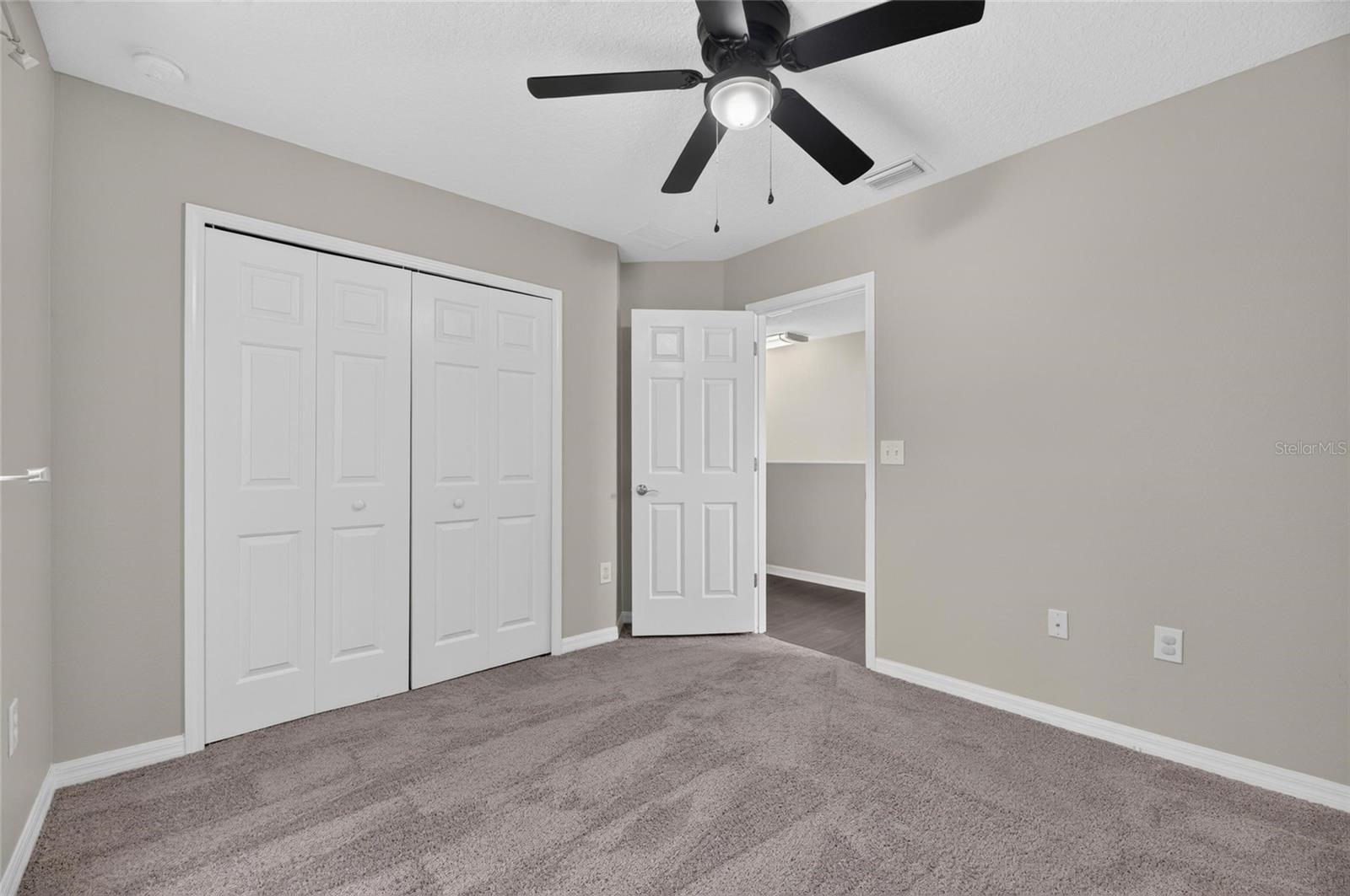 CARRIAGE POINTE PH 1 - Residential