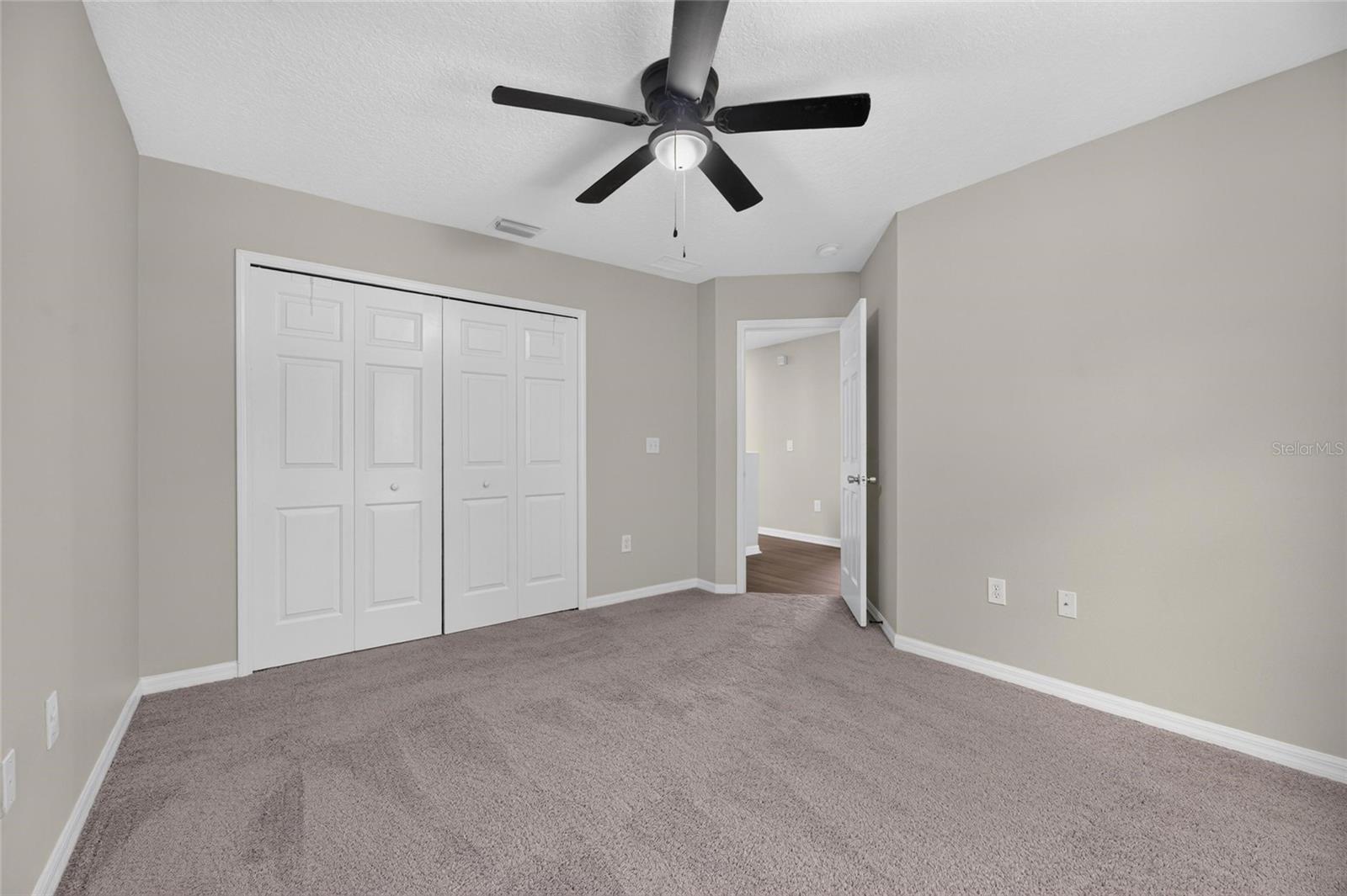CARRIAGE POINTE PH 1 - Residential