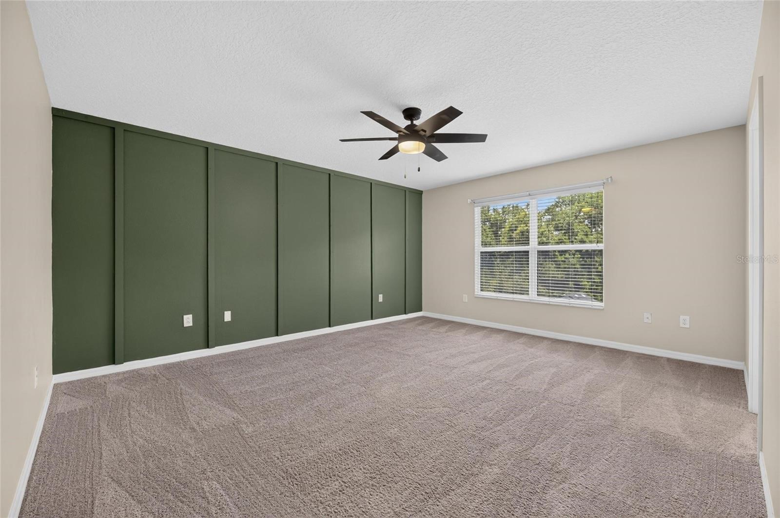 CARRIAGE POINTE PH 1 - Residential