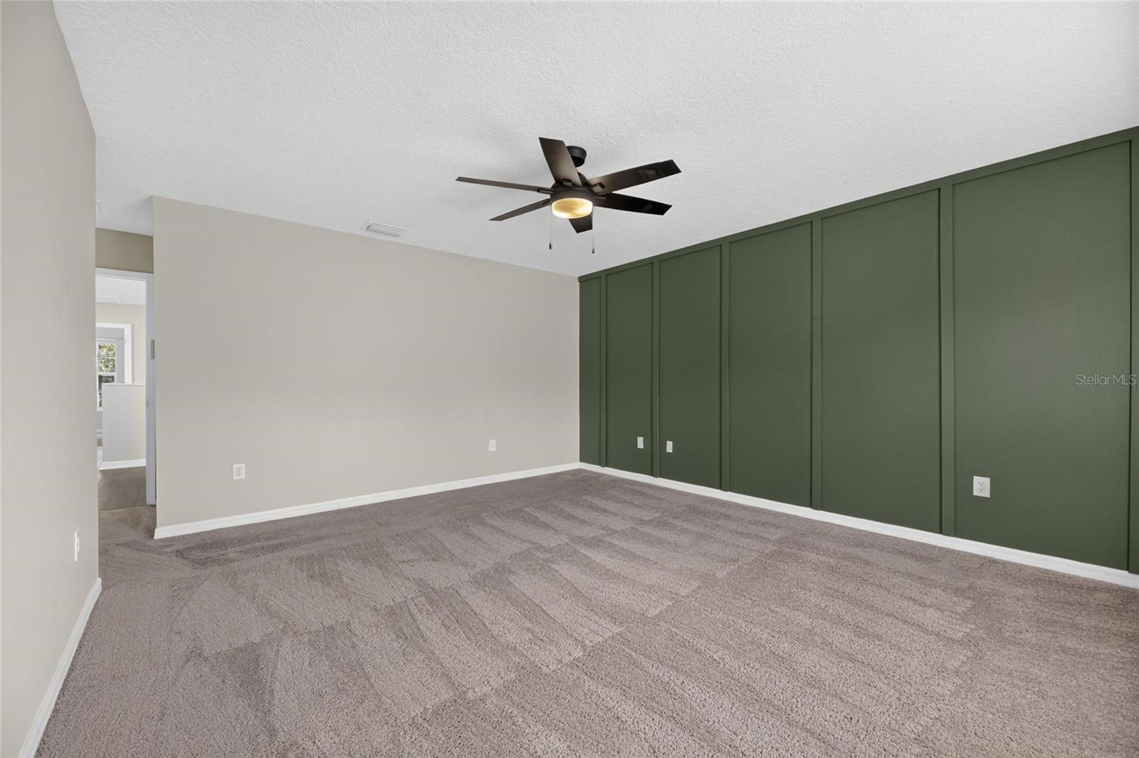 CARRIAGE POINTE PH 1 - Residential