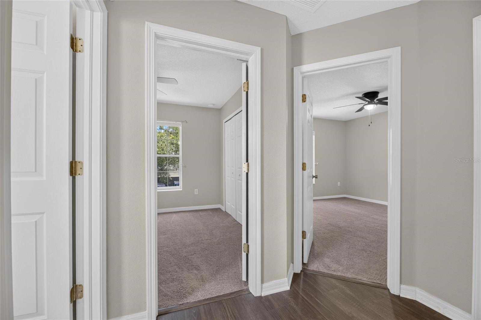 CARRIAGE POINTE PH 1 - Residential