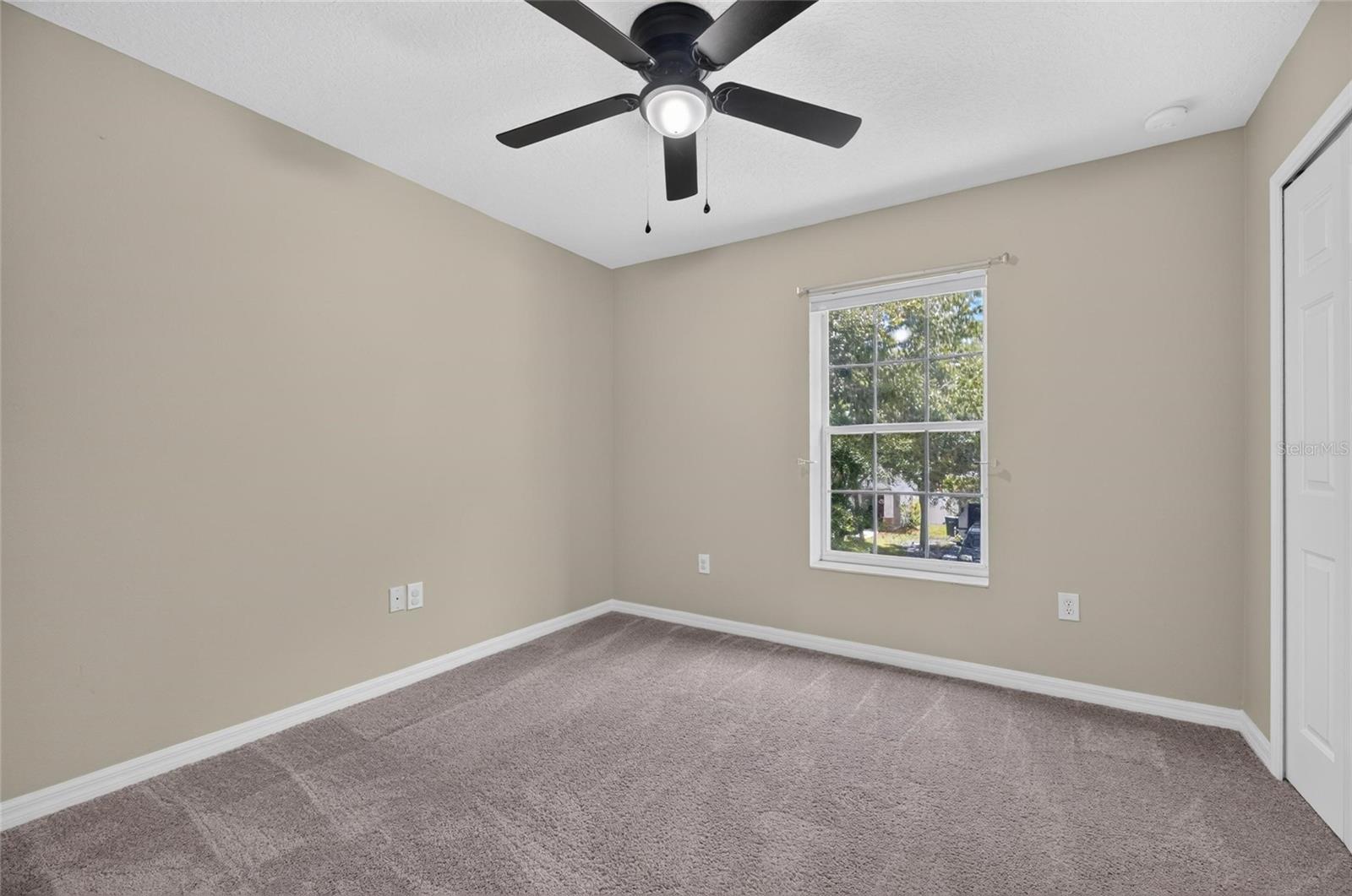 CARRIAGE POINTE PH 1 - Residential