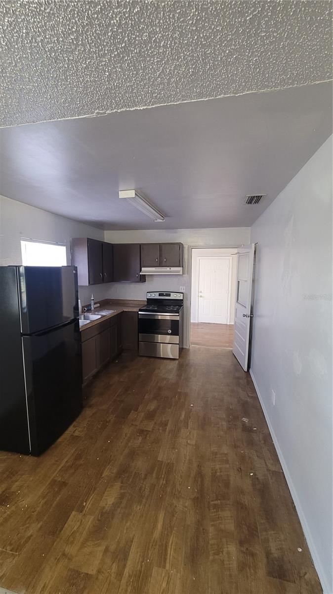 GOREY ESTATES - Residential Lease