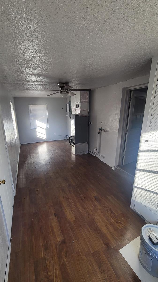 GOREY ESTATES - Residential Lease