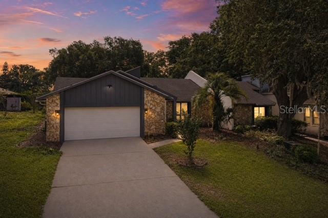 MAGNOLIA WOODS AT ERROL ESTATE - Residential