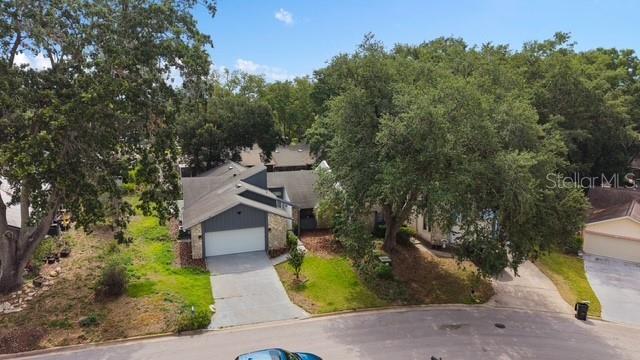 MAGNOLIA WOODS AT ERROL ESTATE - Residential